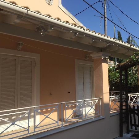 Sweet Home!! Corfu  Exterior photo
