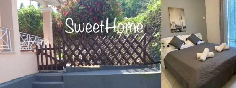 Sweet Home!! Corfu  Exterior photo